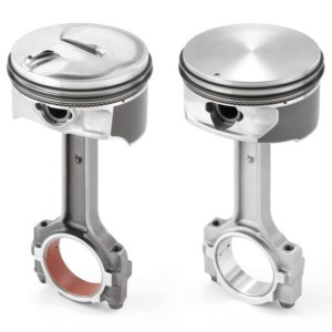 Поршня