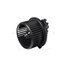 Моторчик отопителя Hyundai 97111-4L000 Luzar LFH 08L4 Solaris 10-/Kia Rio 10-