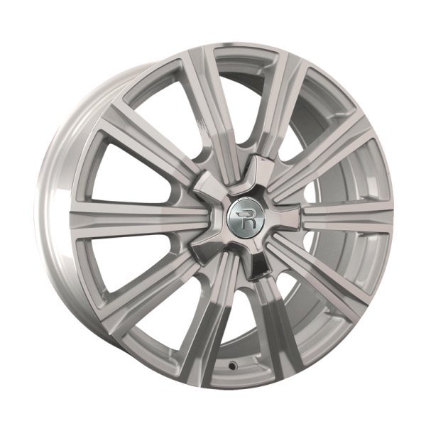 Диск литой 21*8,5 5*150 Et54 110,1 LX97 SF Lexus