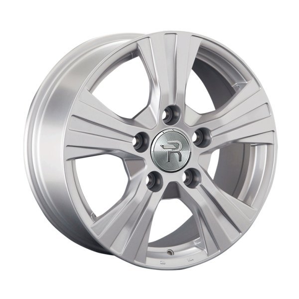 Диск литой 21*8,5 5*150 Et54 110,1 LX105 S Lexus