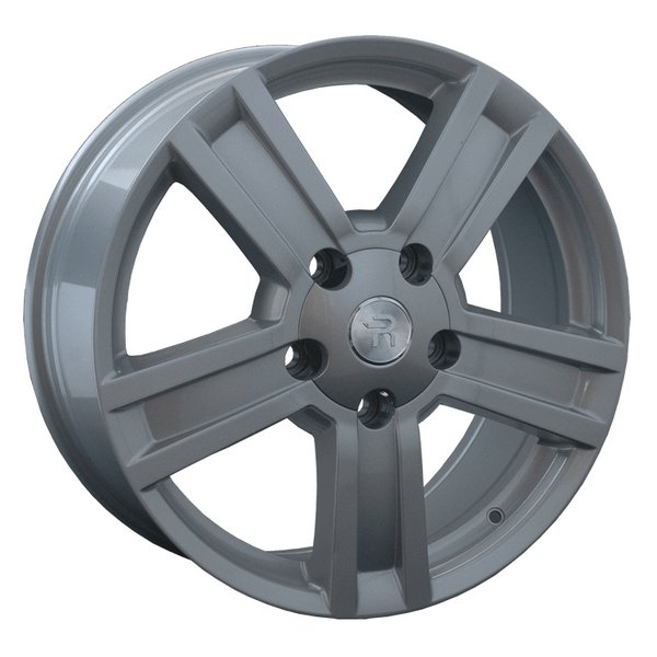Диск литой 20*8,5 5*150 Et60 110,1 TY86 S Toyota