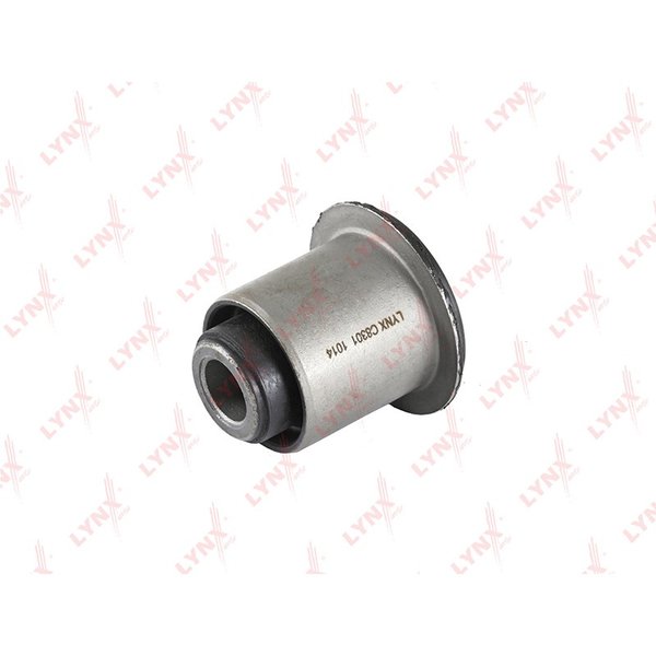 Сайлентблок переднего рычага передний Honda RD1/2 RF1/2/3/4 LYNX C8301 (HAB-012,O24296WLS)