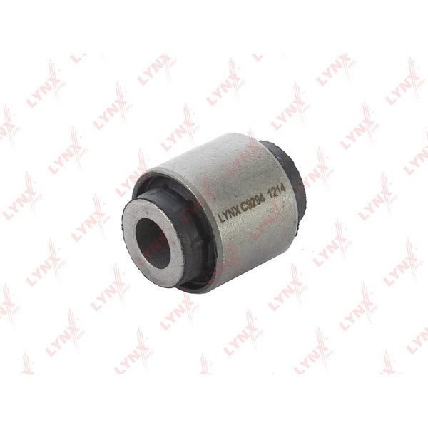 Сайлентблок задней поперечной тяги Honda RA1/2/3/4/5 RF# LYNX C9294 (HAB-144)