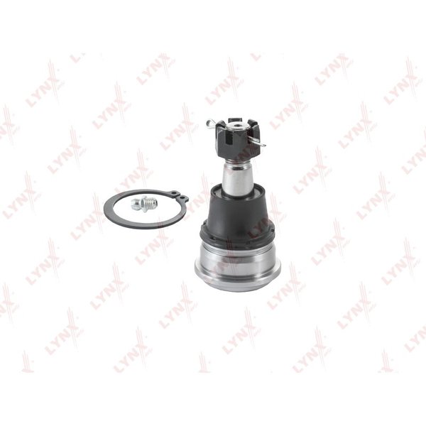 Шаровая опора Nissan B13/14 N14/15 P10 Y10/11 LOW D=39 LYNX C1042LR (CBN36)
