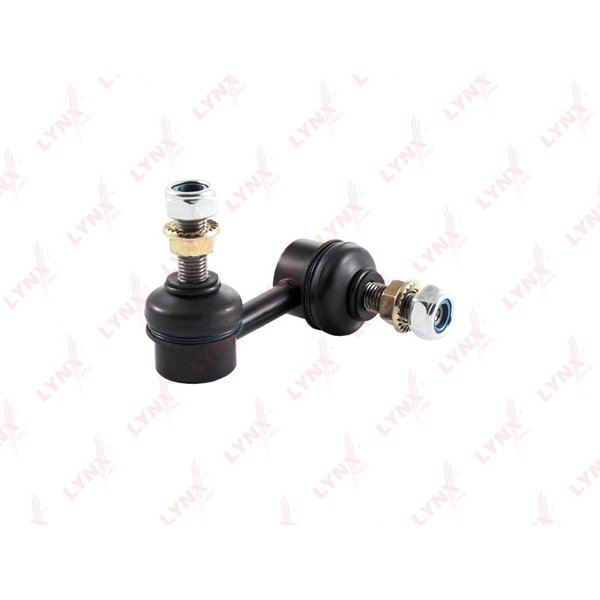 Стойка стабилизатора передняя Nissan P12, L LYNX C7056L (CLN41)