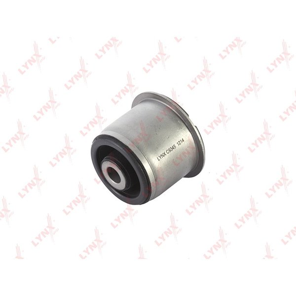 Сайлентблок задней цапфы Nissan C24 LYNX C9345 (NAB-124)