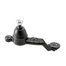 Опора шароваяToyota UZS171/175 JZS177/16# UZZ40, R LOW CTR CBT75