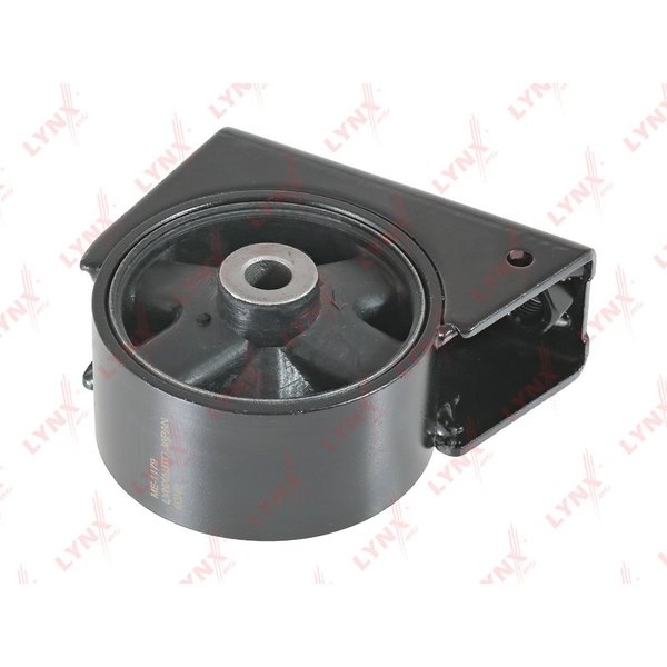Подушка двигателя Toyota 12361-02090 Lynx ME-1179 AT22# ZZT22# 4/7A 1/3ZZ MT, FR 4 луча (TM-049)