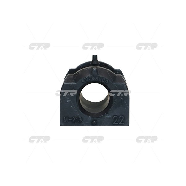 Втулка стабилизатора MMC 4056A004 CTR GV0378/CVM-28 CS2A, D=22, FR