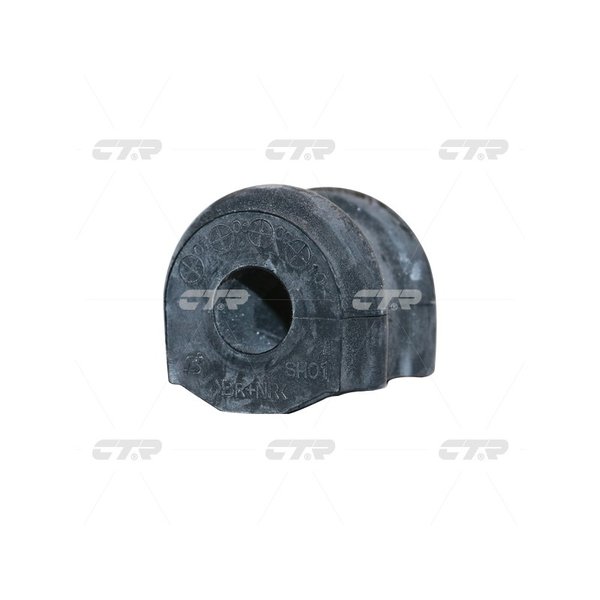 Втулка стабилизатора Hyundai 55513-4H000 CTR GV0318/CVKH-183 H-1 Starex 06/09-, RR