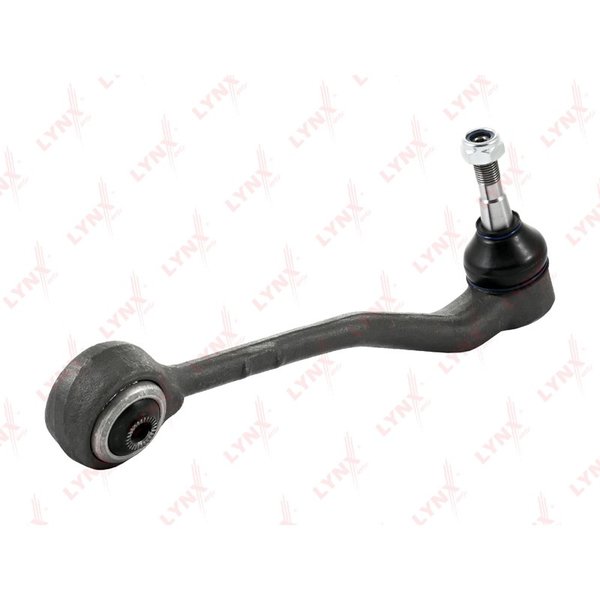 Рычаг подвески передний нижний BMW 31126760275 Lynx C-5007L X5 E53 3.0D-4.8is 00-, L