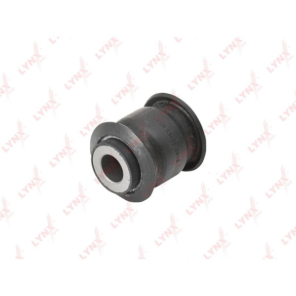 Сайлентблок рычага задней балки Nissan B14/15 N15/16 G10 N30 U30 Lynx C-9493 (NAB-007)