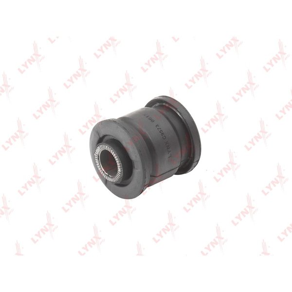 Сайлентблок задней поперечной тяги Toyota #X110/115 Lynx C-9573 (в цапфу попер тяги AE104,TAB-291) 