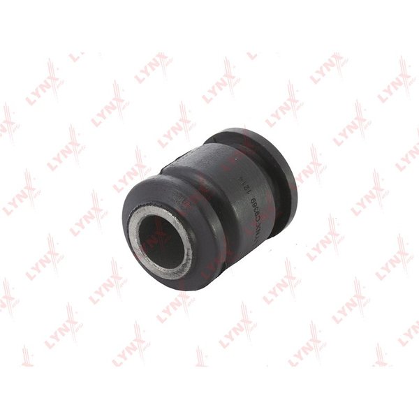 Сайлентблок задней поперечной тяги Toyota #T190 #T210 Lynx C-9369 (T251140,TAB-500)