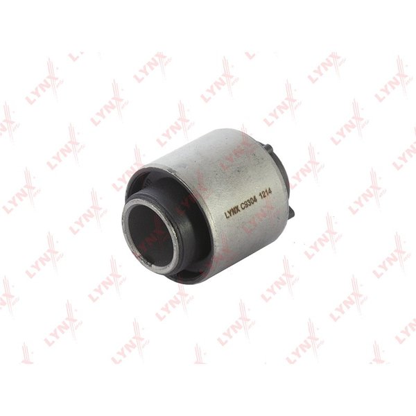 Сайлентблок задней продольной тяги Mazda BJ#, Задний Lynx C-9304 (D2537B,MZAB-115)