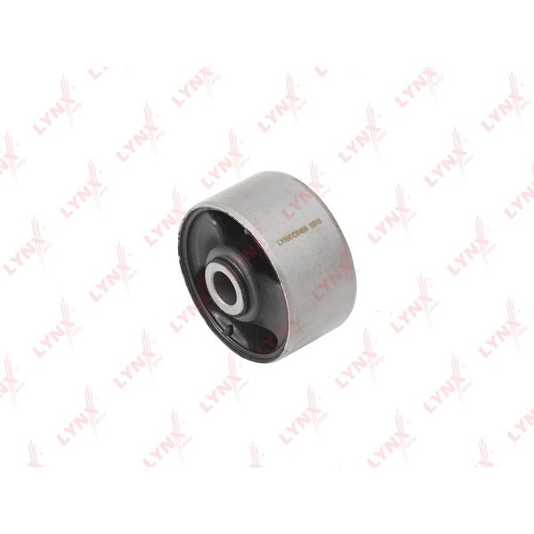 Сайлентблок заднего дифференциала MMC CU2W CU4W CU5W, RR, горизонтальный Lynx C-9459 (MAB-CU20DM1)