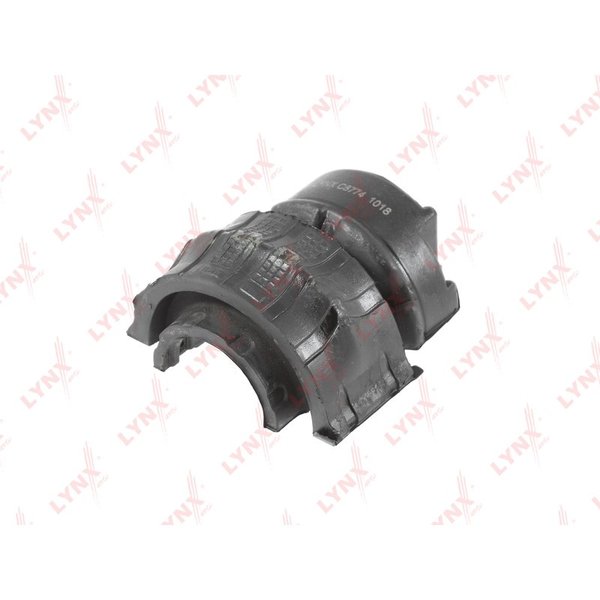 Втулка стабилизатора VW 7L0511413E Lynx C-8774 Touareg I/II 7L# 7P# 02/11- Audi Q7 4L# 06/03-