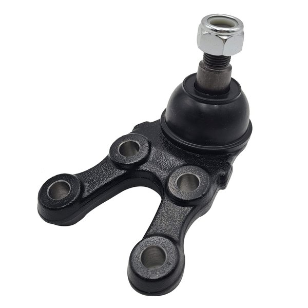 Опора шаровая MMC MR296269 CTR CB0248L/CBM-23L V2#/V4#W, L LOW 