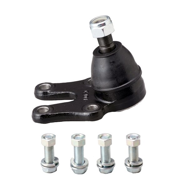 Опора шаровая Toyota #R2#/4# #M3#/5#/7# LOW 43340-29095 CTR CB0378/CBT-25
