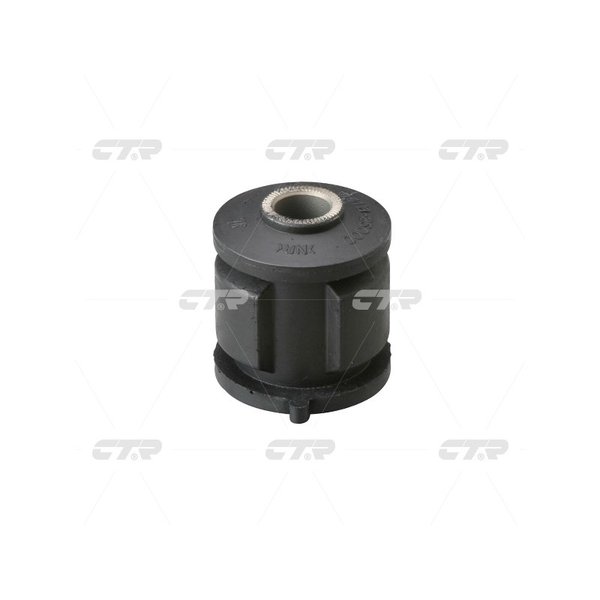 Сайлентблок задней продольной тяги Hyundai 55119-25000 CTR GV0042/CVKH-47 Accent 03/01-, к ступице 