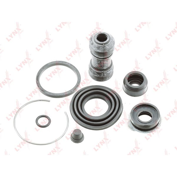 Ремкомплект тормозного суппорта Toyota 04479-32100 Lynx BC-0062 #T195 ST202 #V43 на один суппорт