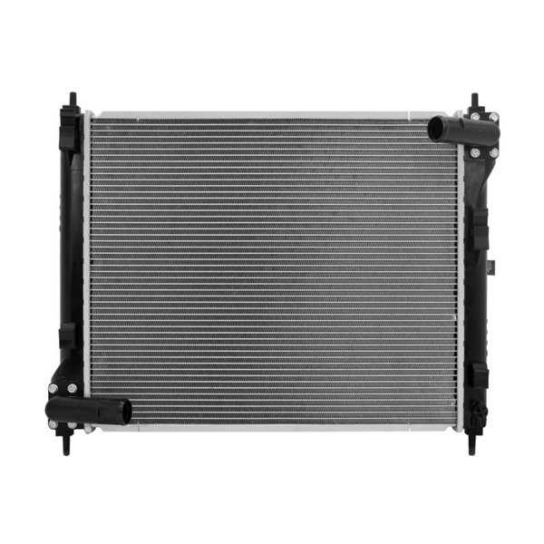 Радиатор Nissan 21410-1KC5A Sakura 33418511 Almera 12-/Juke 10-20 (NS0015)