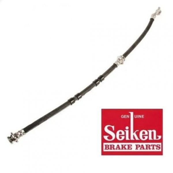 Шланг тормозной передний Toyota 90947-02799 Seiken SH44687 #E10# #E11, L (SH43897,90947-02659)