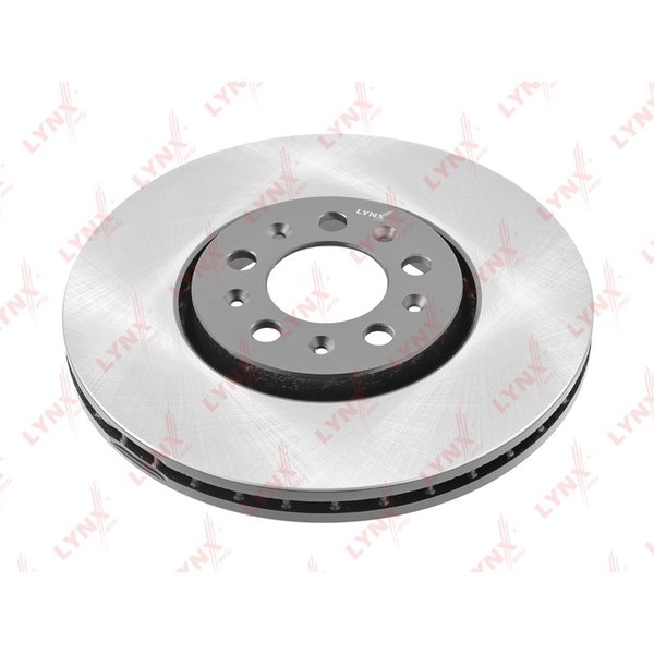 Диск тормозной перед VW 6R0615301D Lynx BN-1234 Bora 98-05/Golf IV 97-05/Polo 01-&amp;gt;/Polo Sedan 10-