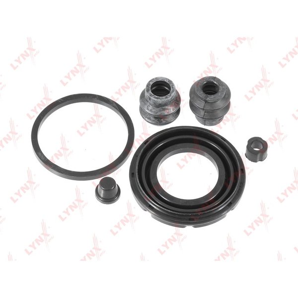 Ремкомплект заднего суппорта Toyota 04479-48050 Lynx BC-0204 ACU/MCU3# MHU28/38, 03/02- 