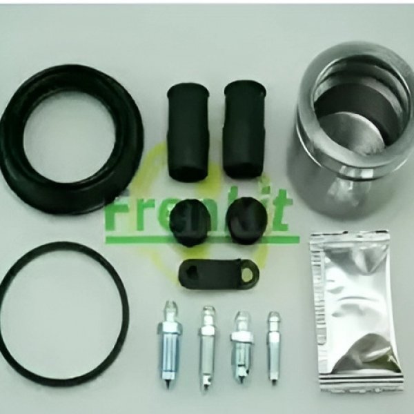 Ремкомплект суппорта с поршнем передний BMW 34116750151 Frenkit 257911 Audi A5 07-Q3 11-, BMW 3 