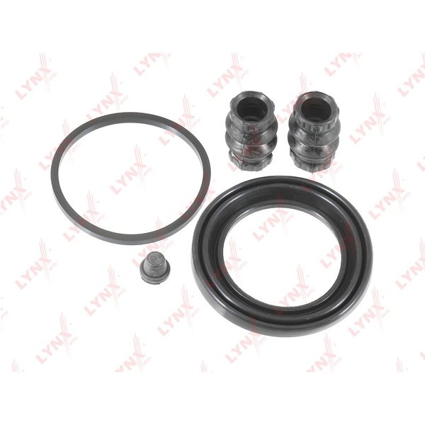 Ремкомплект переднего суппорта Mercedes A0014210486 Lynx BC-0497 A (W169) 04-12, B (W245) 05-11