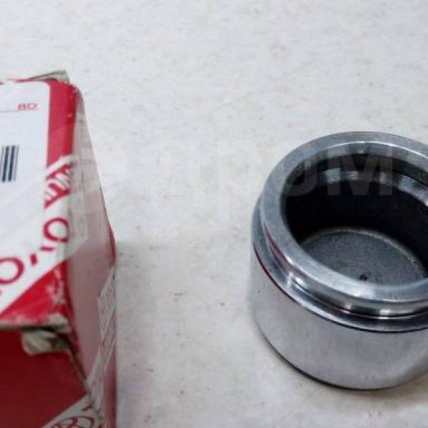 Поршень суппорта Toyota 47731-60030 оригинал #J100 LX470, FR, нижний