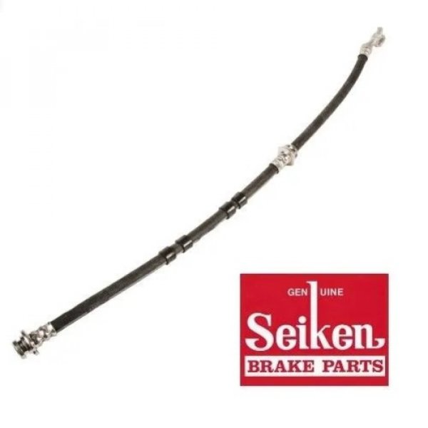 Шланг тормозной передний Toyota 90947-02792 Seiken SH44477 Camry SV4#, R