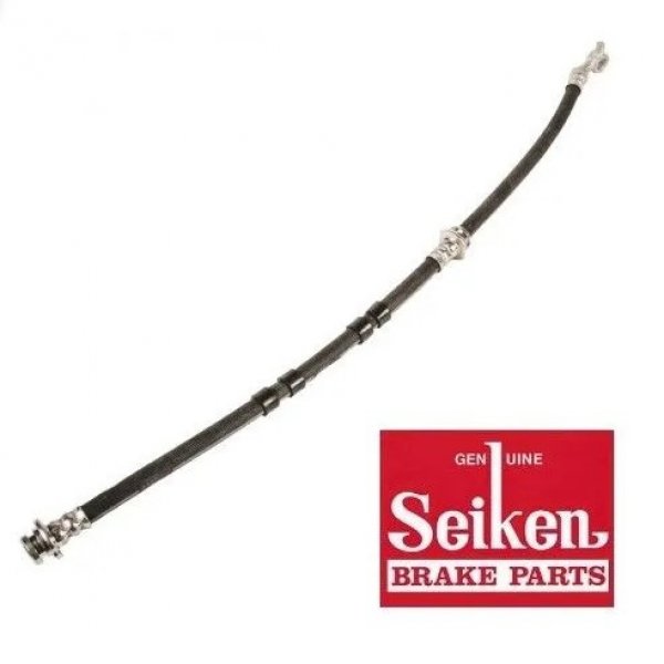 Шланг тормозной передний Toyota 90947-02793 Seiken SH44487 Camry SV4#, L 