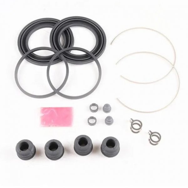 Ремкомплект переднего суппорта Toyota 04478-26030 Seiken SPM86 KCH1#/4# RCH11/4# VCH1# (04479-26060)