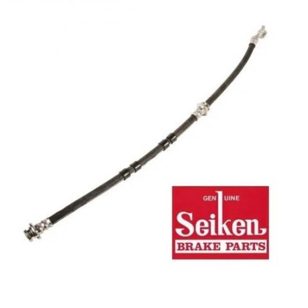 Шланг тормозной задний Toyota 90947-02706 Seiken SH44527 #V3#/4#, L Дисковые