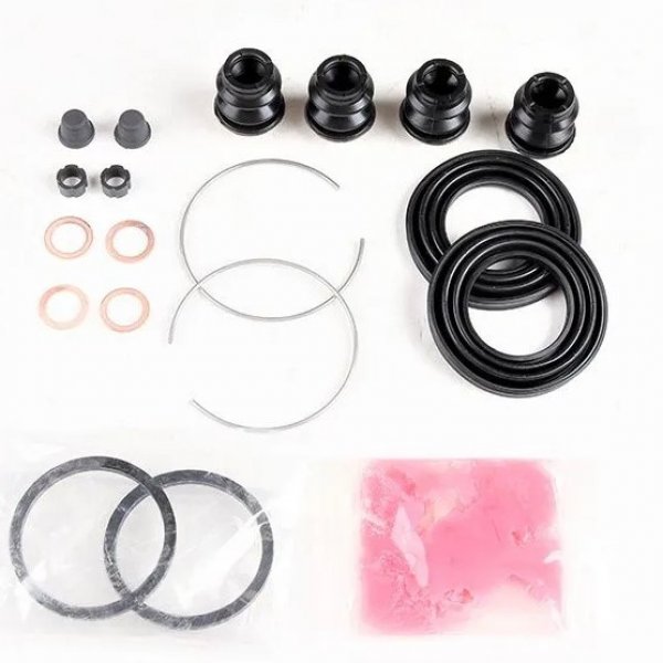Ремкомплект заднего суппорта Toyota 04479-22080 Seiken SPS263  GX90 JZX9# SX90 LX90