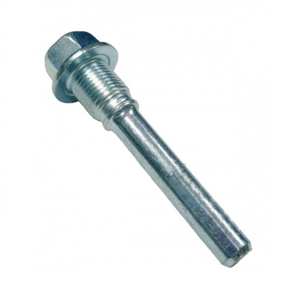 Направляющая суппорта Toyota 47715-43010 оригинал J71/74/9# J200 LC200 LX570, RR