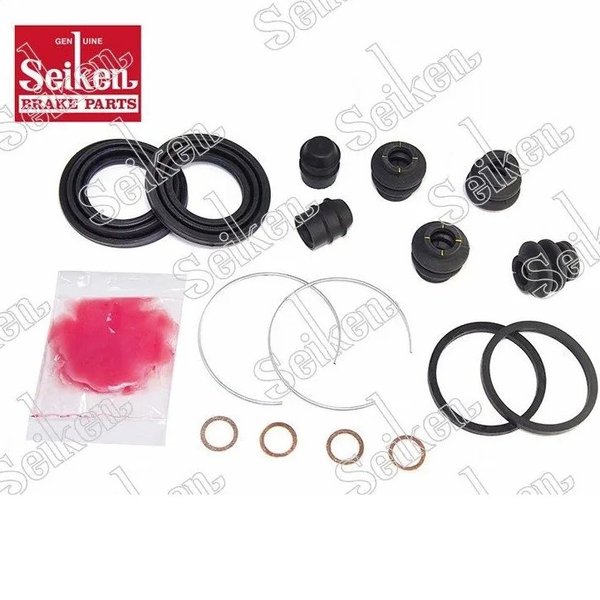 Ремкомплект заднего суппорта Toyota 04479-33240 Seiken SPS134P ACV/GSV40 ACA30 -07/10