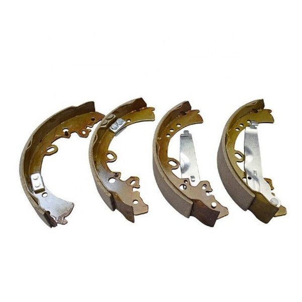 Колодки тормозные задние Toyota 04495-0K120 Kashiyama K-2395 KUN2#/35/5#/6#