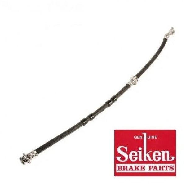 Шланг тормозной передний Nissan 46211-JN20B Seiken SH53467 J32, L