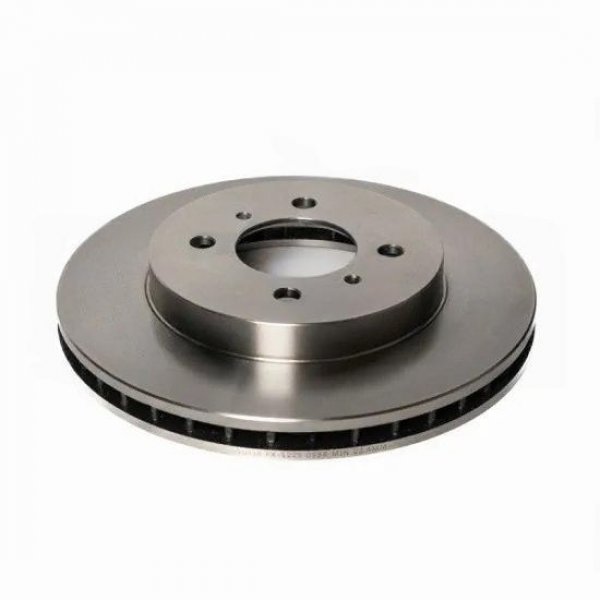 Диск тормозной перед Toyota 43512-68011 Sufix FX-1500 ANE1# ZNE1# D=275