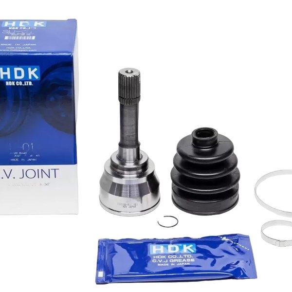 Шрус Suzuki 44101-77E00 HDK Eco SUE-011 H20A RF TA/TD11W/31 Без ABS 29x48x26 (SU-011. CO-7301)