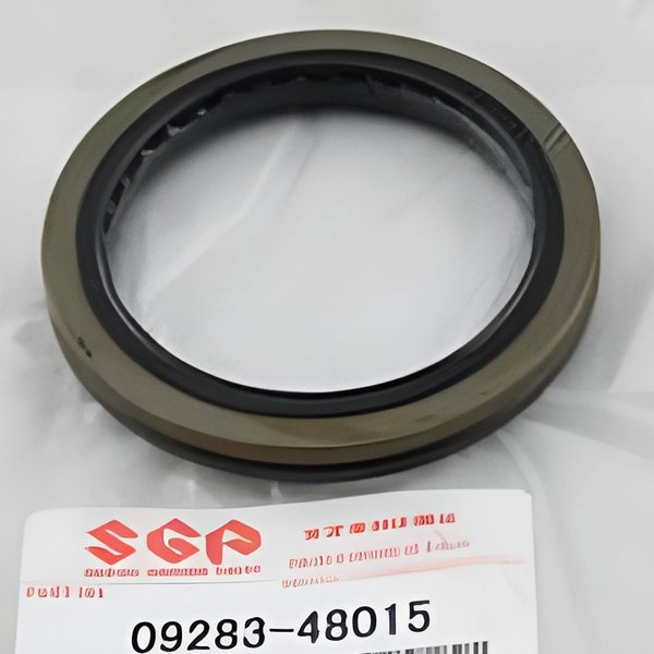 Сальник 48/62/7 раздатки Suzuki TD54V Между раздаткой и коробкой 09283-48015 Оригинал