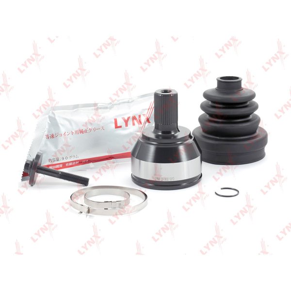 Шрус Ford 1306055 Lynx CO-3632 Focus II CB4 1.6L  05/01-11/04 Без ABS 24x56x36 