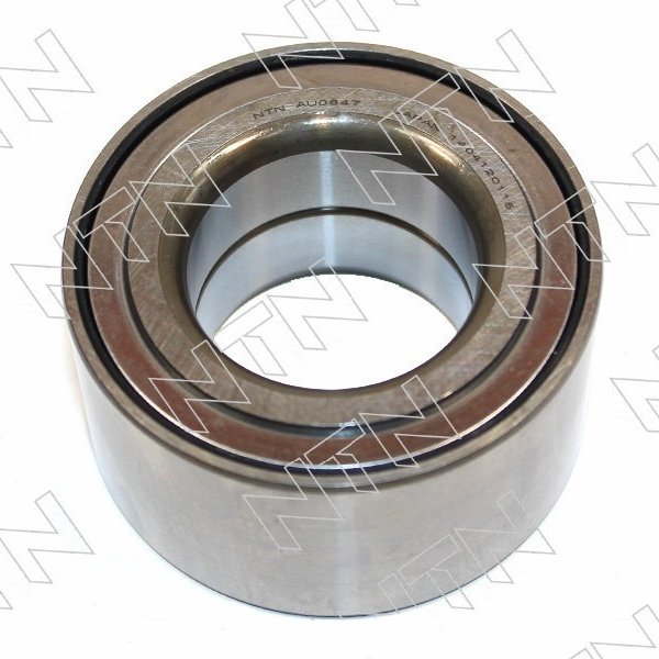 Подшипник ступицы перед Mazda D351-33-047B NTN AU0847-6LXL/L588 (39BWD01JCA70) DY# DE#