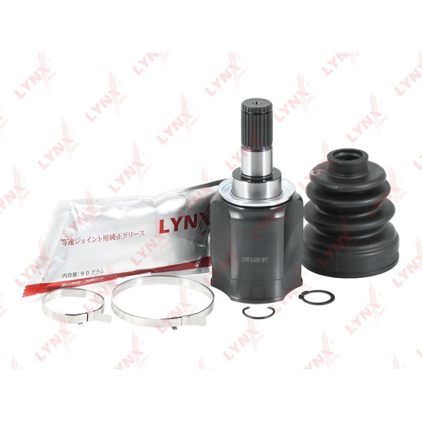 Шрус внутренний Hyundai 49592-1H010 Lynx CI-3743 06- L=R (KIA CEED) 
