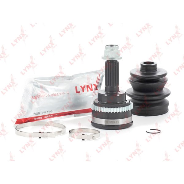Шрус Suzuki HA12/22 HN11/12 MA61/63 F6A K6/10A HT51S M13A Lynx CO-7307A
