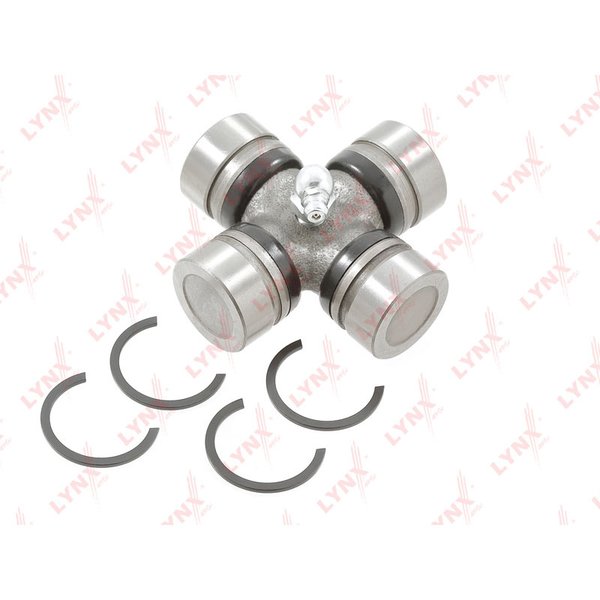 Крестовина кардана Toyota #J80 49.00/29.00 Lynx CP-3065 (GUT-23.GUT-21)