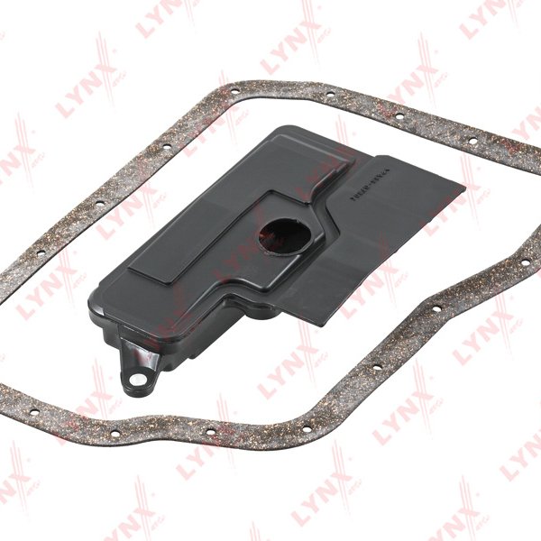 Фильтр АКПП Toyota 35330-48020 Lynx LT-1036 (JT394K) + прокладка 